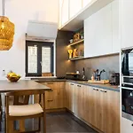 Apartment Atacama