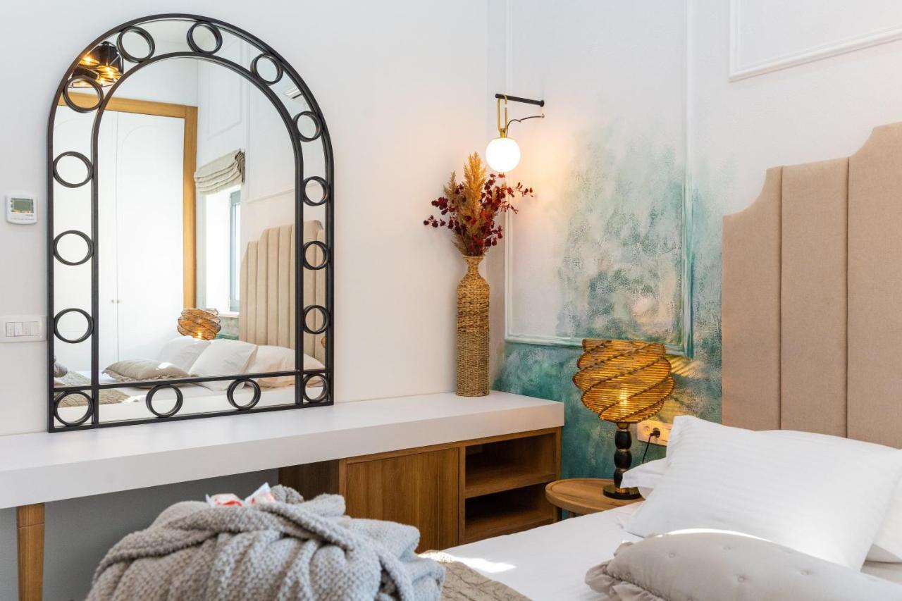 Atacama Apartment