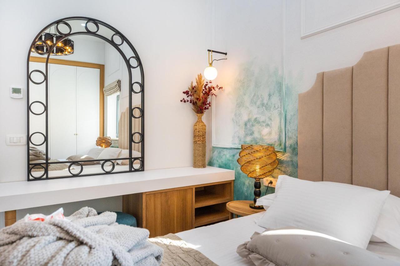 Apartment Atacama